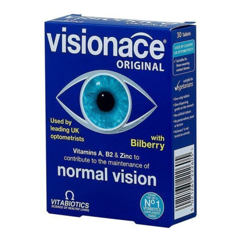 Visionace-Original