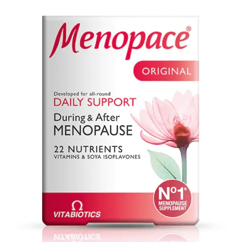 Vitabiotics-Menopace-capsules