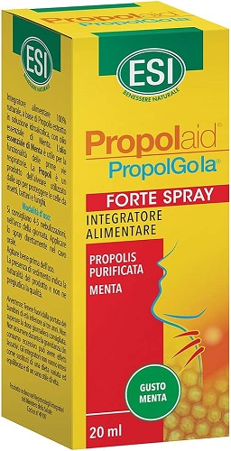 propolaid-propolgola spray-forte