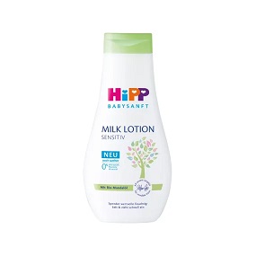 hipp-milk-lotion